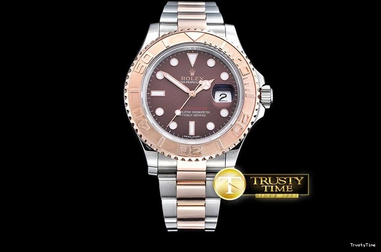 0728 TechFriendly ROLYM105 – YachtMaster 1067